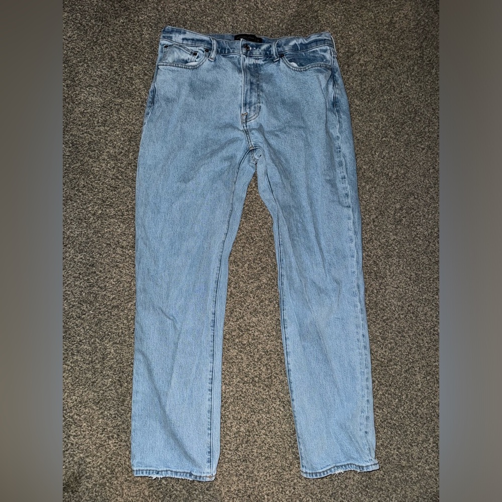 Abercrombie & Fitch Jeans